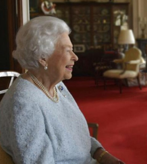 II. Erzsébet épp csak rajta van az első 50 legbefolyásosabb nő listáján a Forbes szerint