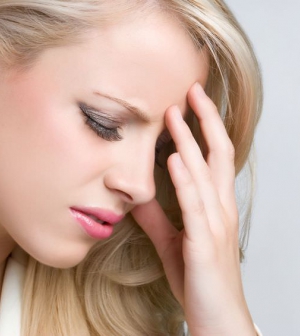Migrén, tenziós fejfájás gyötör? Ez az oka!