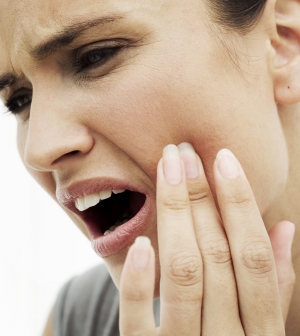 Gyors segítség, ha fáj a fog