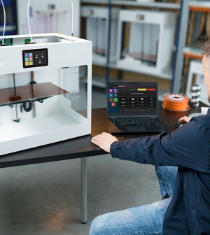 Milliárdos befektetést kapott a magyar 3D nyomtatógyártó