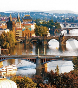 Legalább egyszer látnod kell: 6 gyönyörű kelet-európai város