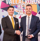 Nagyágyúk a fiatalokért