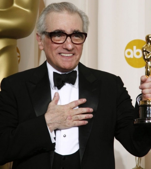 Martin Scorsese, a világhírű rendező