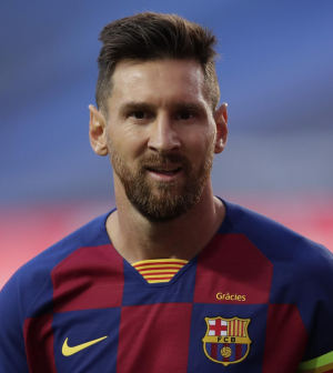 Nyilvánosságra került Lionel Messi minden képzeletet felülmúló fizetése