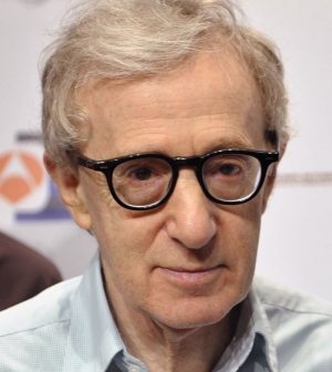 Woody Allen egy híján 80 éves