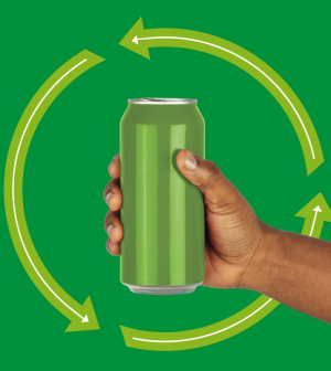 Tegyünk a hulladékpandémia ellen italosdoboz gyűjtéssel!