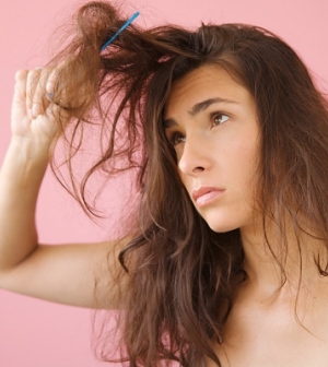 Zsírosodik a hajad? Mutatjuk miért!