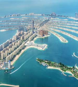 Dubajban már elkezdődött a műanyagmentes jövő