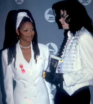 Janet Jackson kitálalt: megbántották Michael Jackson szavai