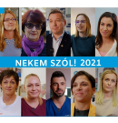 Szavazz Te is a legjobb projektekre!