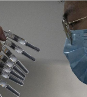 A kínai járványügyi hatóság elismerte, nem elég jók a kínai vakcinák