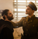 A Magyar Passiót is láthatja Ferenc pápa