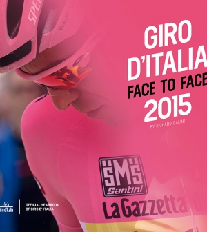Magyar fotós készíti a Giro d'Italia 2015 hivatalos évkönyvét
