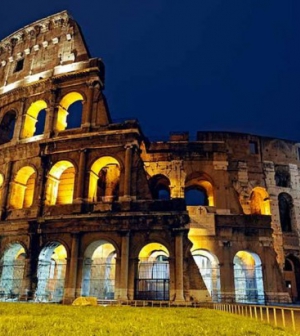 Olaszország a világ egyik leglátogatottabb országa