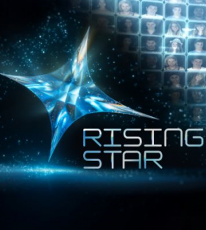 Rising Star: Takács Tamás fia is felbukkant a tehetségkutatón