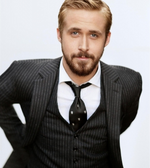 Érdekességek Ryan Gosling-ről