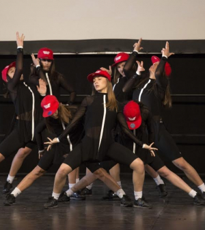 Koreai táncos szekcióval újít a legnagyobb hazai hip hop verseny