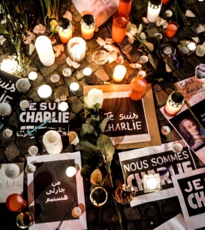 Európa gyászban a terrortámadás miatt