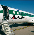 Rómában tüntettek a lassan leköszönő Alitalia dolgozói