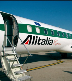 Rómában tüntettek a lassan leköszönő Alitalia dolgozói