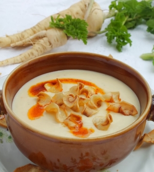 Ezek a tél legnépszerűbb karcsúsító levesei