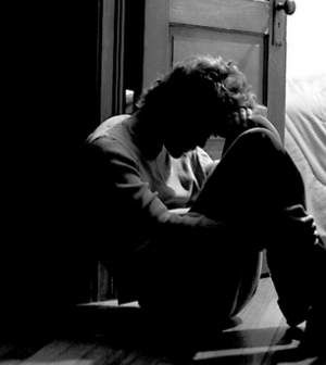 A depresszió nem is olyan ritka betegség, mint gondolnád