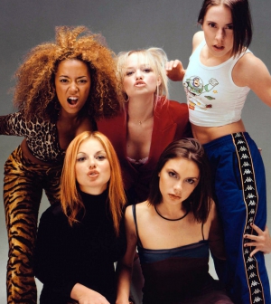 Mi történt a Spice Girls lányokkal?