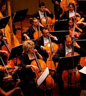 Egy legendás zenekari darab Mahler IX. (D-dúr) szimfóniája