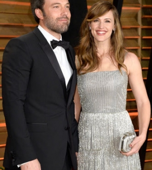 Ben Affleck és Jennifer Garner boldogabbak, mint gondolnánk
