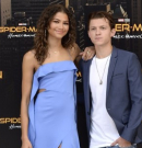 Tom Holland a szerelméről: "Megfosztottak minket a magánéletünktől"