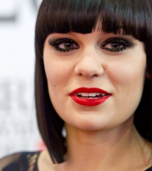 Jessie J elírt tetkójáról mesélt