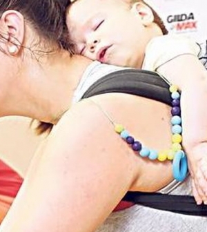 Ideális edzésmódszer kisgyermekes anyukáknak