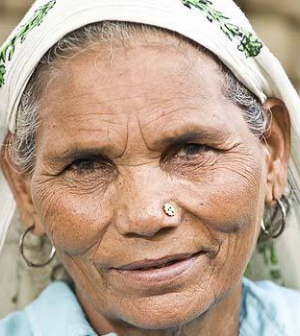 Szülni 70 évesen is lehet Indiában